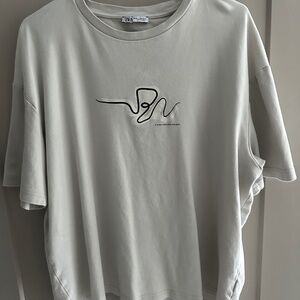 Zara Tee Shirt